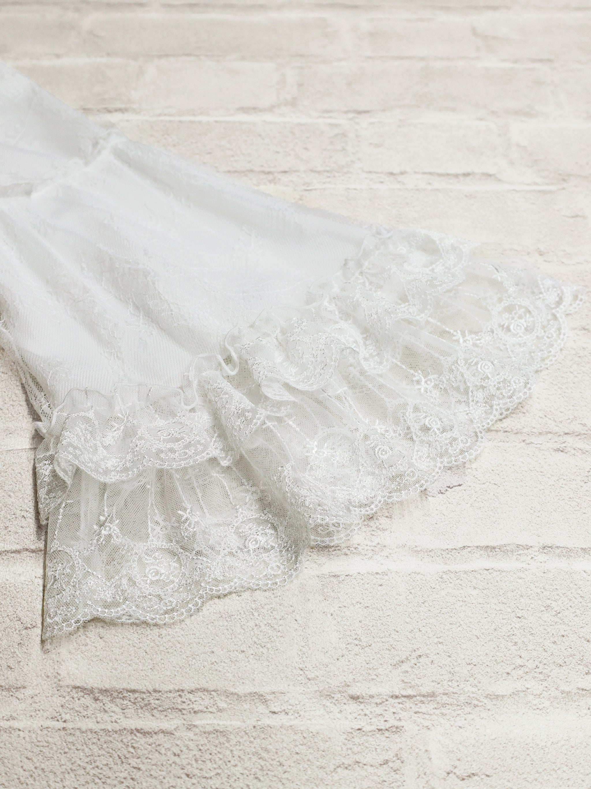 【入庫次第旧品番を非表示にして公開する】Princess Sleeves セットアップ ｜Amavel（アマベル）公式サイト