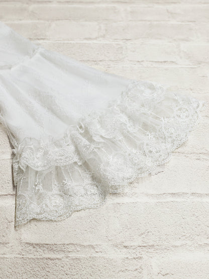 【入庫次第旧品番を非表示にして公開する】Princess Sleeves セットアップ ｜Amavel（アマベル）公式サイト