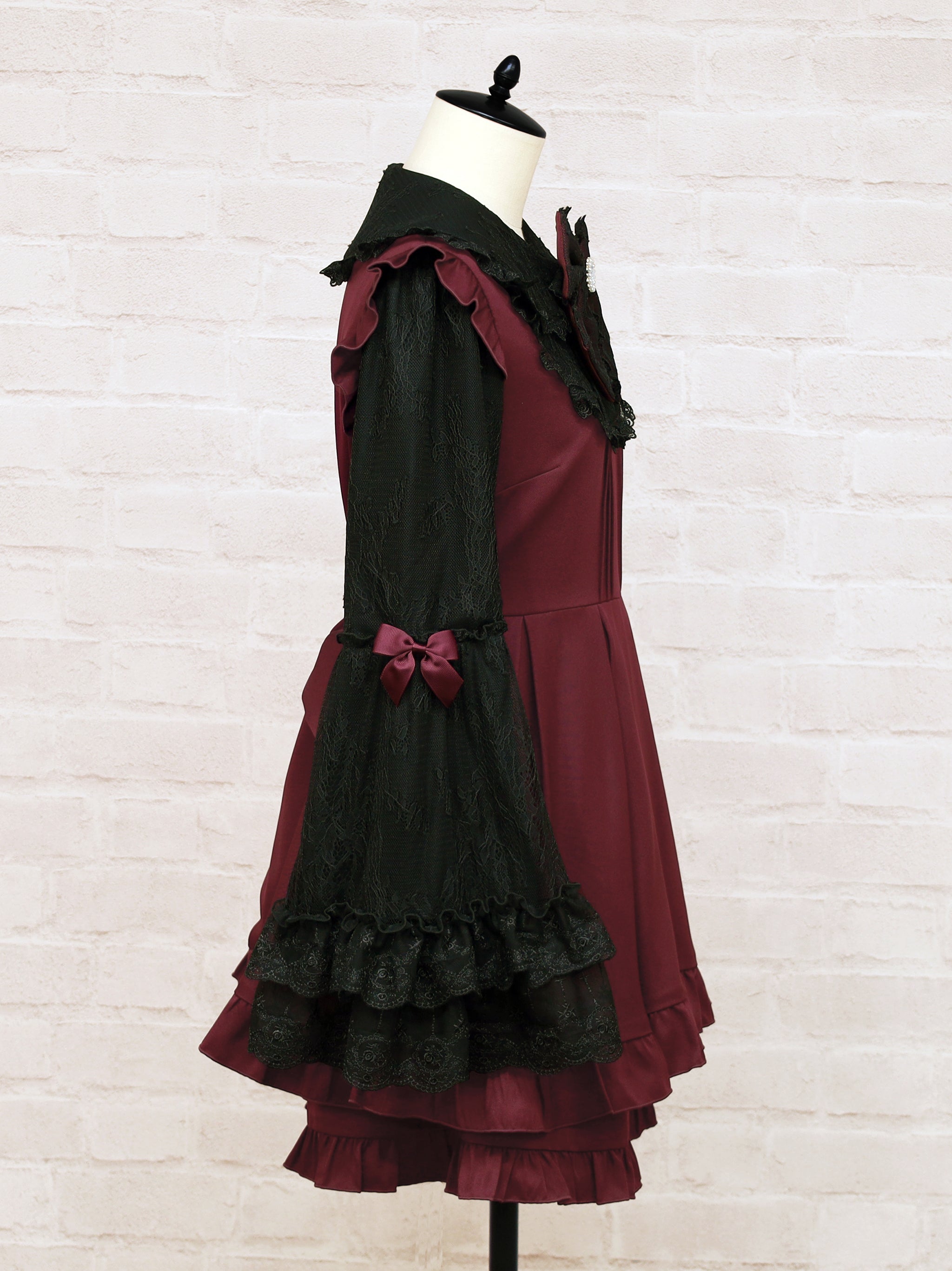 Princess Sleeves セットアップ ｜Amavel（アマベル）公式サイト