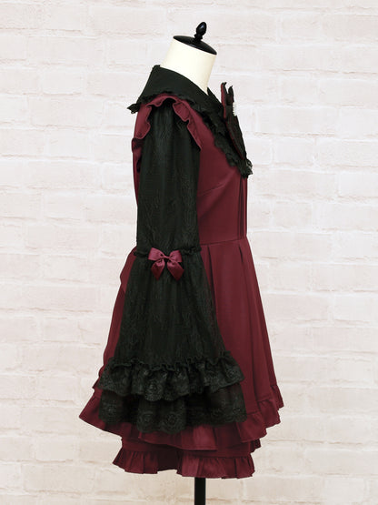 Princess Sleeves セットアップ ｜Amavel（アマベル）公式サイト