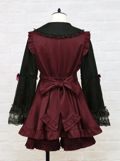 Princess Sleeves セットアップ ｜Amavel（アマベル）公式サイト