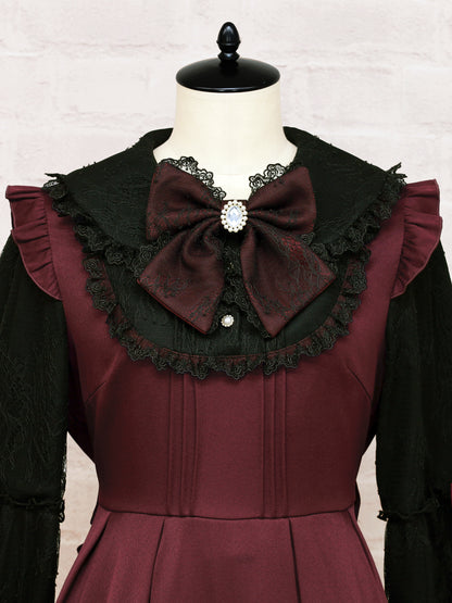 Princess Sleeves セットアップ ｜Amavel（アマベル）公式サイト