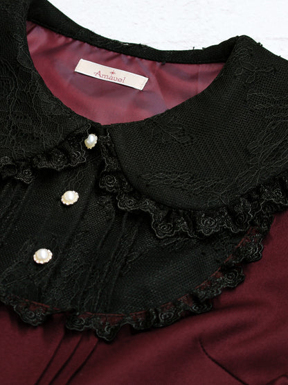 Princess Sleeves セットアップ ｜Amavel（アマベル）公式サイト