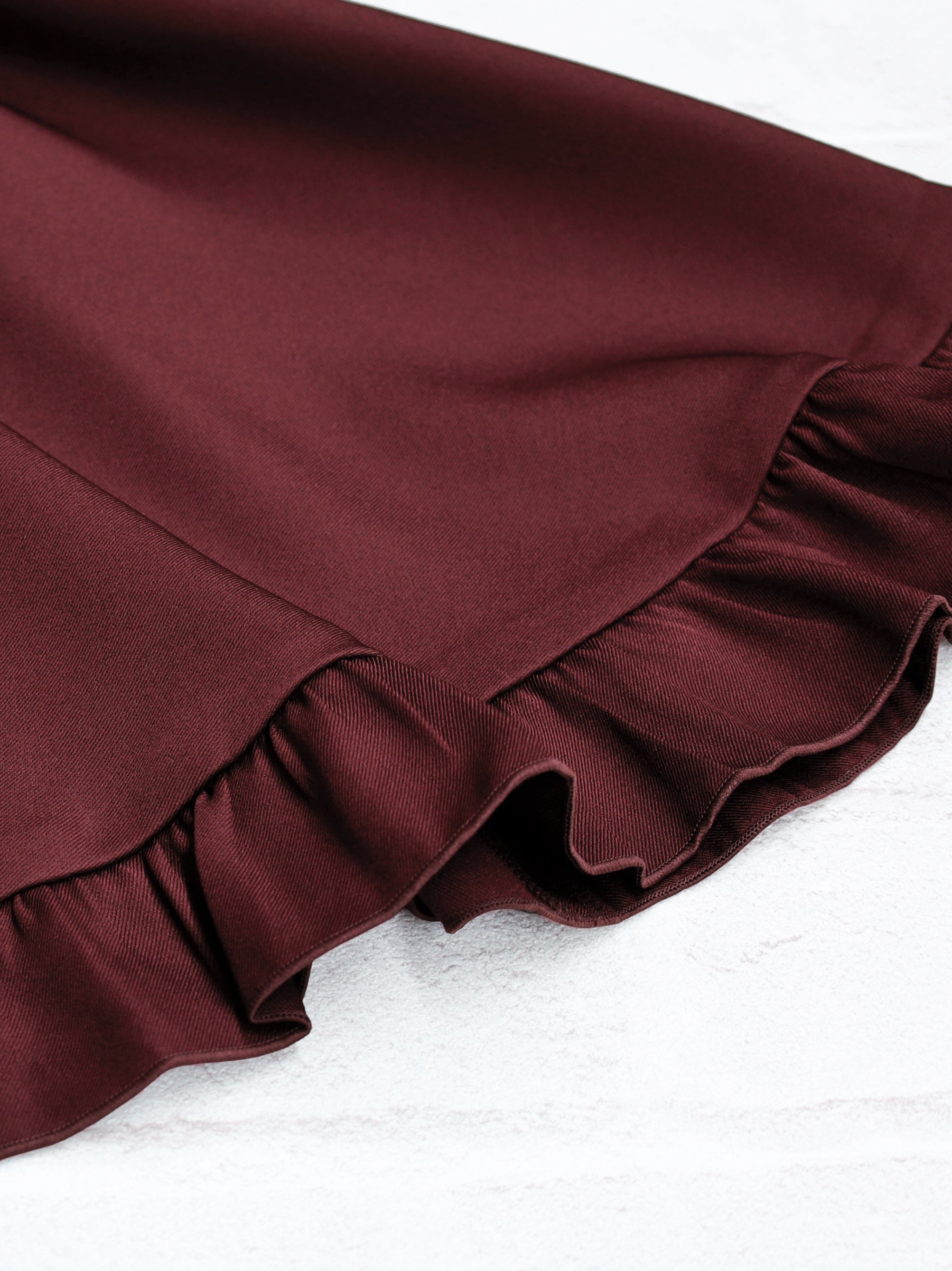 【入庫次第旧品番を非表示にして公開する】Princess Sleeves セットアップ ｜Amavel（アマベル）公式サイト