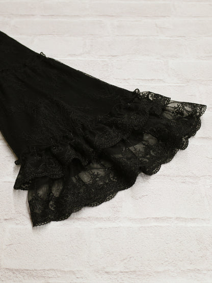 Princess Sleeves セットアップ ｜Amavel（アマベル）公式サイト