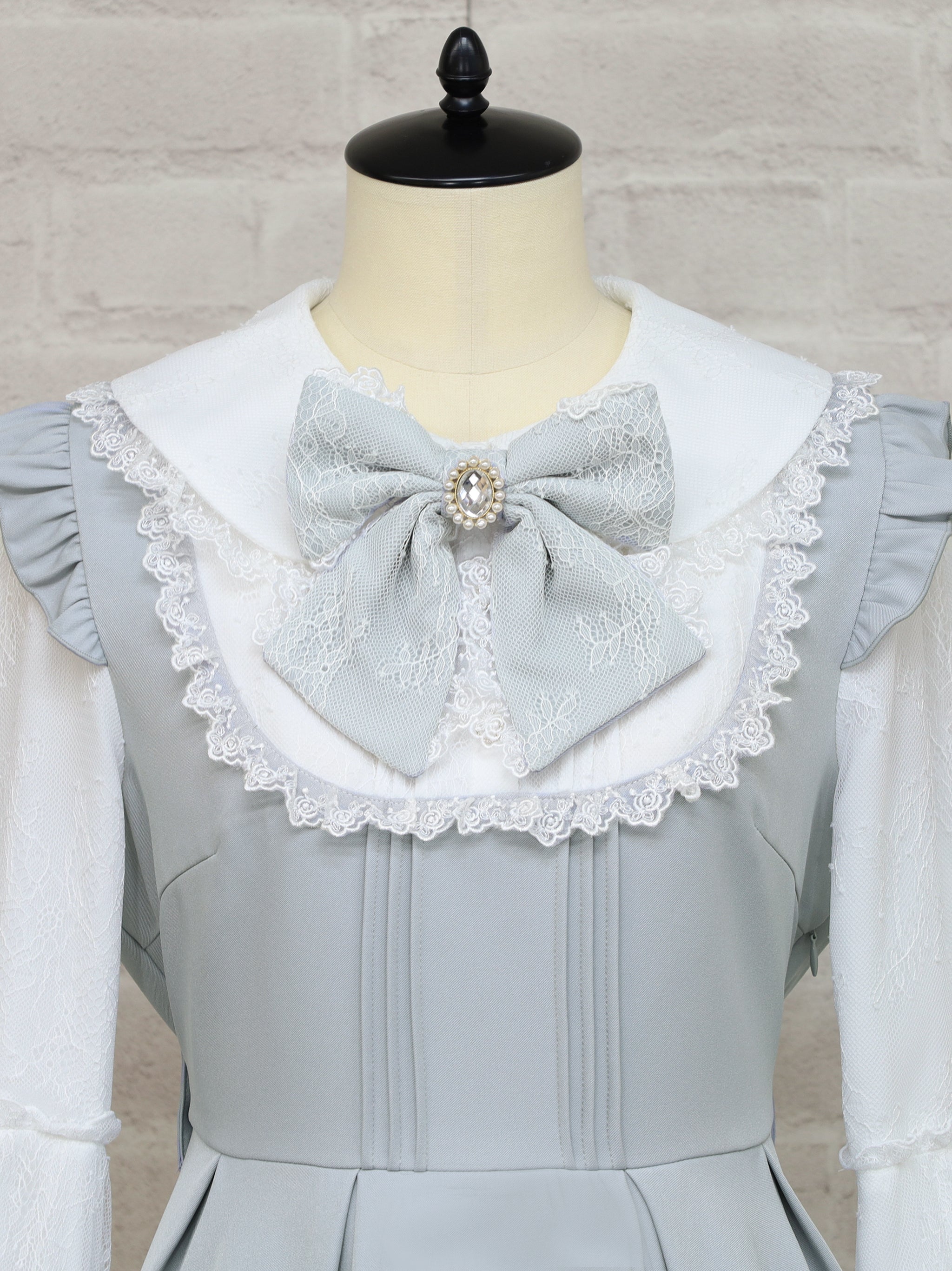 Princess Sleeves セットアップ – Amavel（アマベル）公式サイト