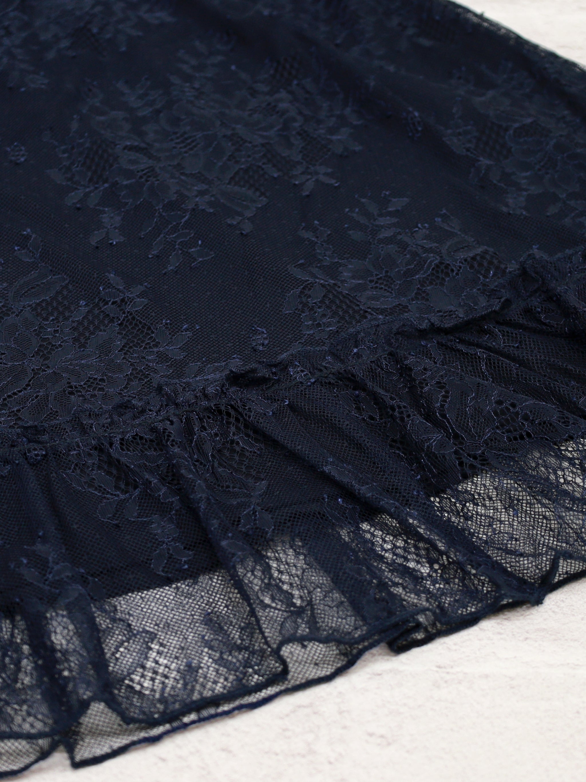 Twinkle Feminine レースワンピース ｜Amavel（アマベル）公式サイト