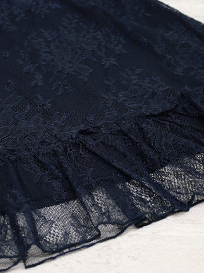 Twinkle Feminine レースワンピース ｜Amavel（アマベル）公式サイト