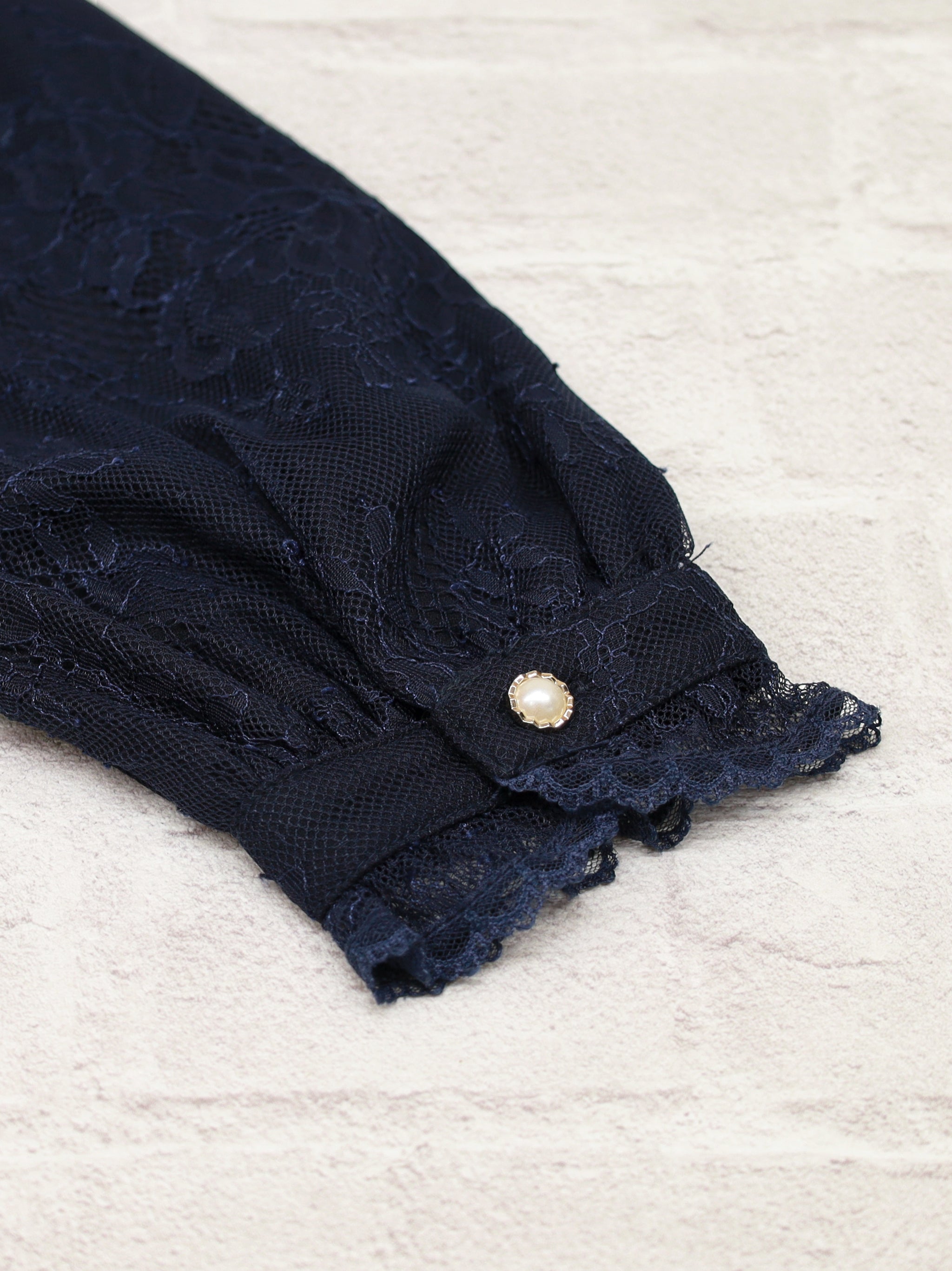 Twinkle Feminine レースワンピース ｜Amavel（アマベル）公式サイト