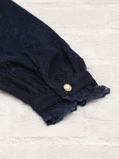 Twinkle Feminine レースワンピース ｜Amavel（アマベル）公式サイト