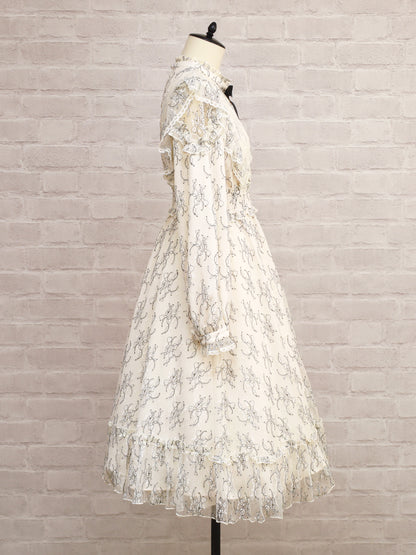 Twinkle Feminine レースワンピース ｜Amavel（アマベル）公式サイト