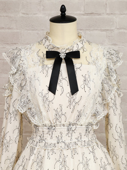 Twinkle Feminine レースワンピース ｜Amavel（アマベル）公式サイト