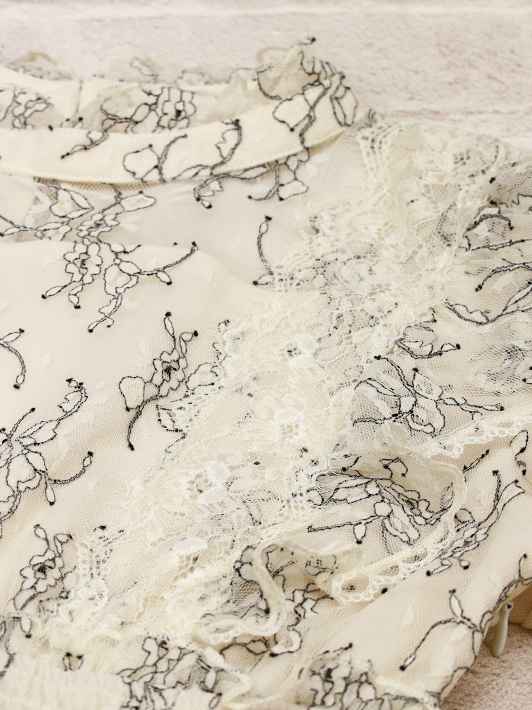 Twinkle Feminine レースワンピース ｜Amavel（アマベル）公式サイト