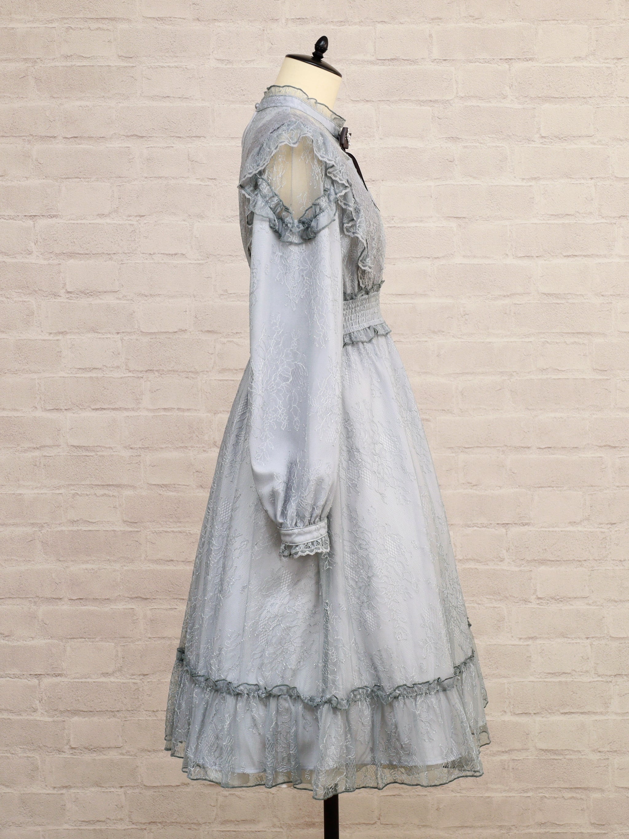 Twinkle Feminine レースワンピース ｜Amavel（アマベル）公式サイト