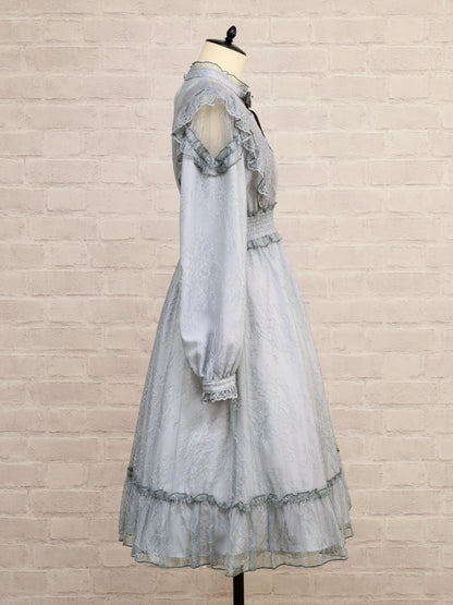 Twinkle Feminine レースワンピース ｜Amavel（アマベル）公式サイト