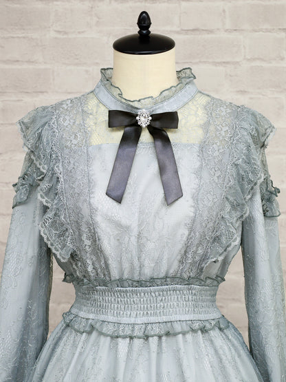 Twinkle Feminine レースワンピース ｜Amavel（アマベル）公式サイト