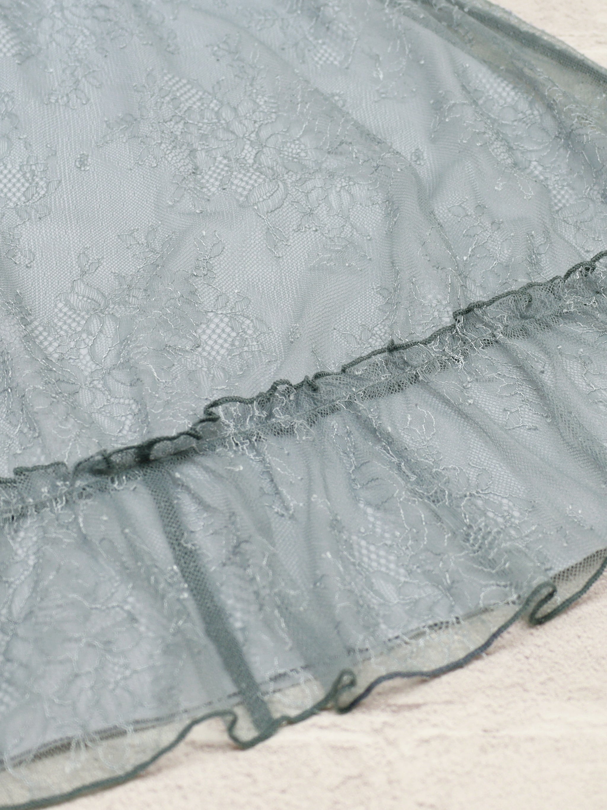 Twinkle Feminine レースワンピース ｜Amavel（アマベル）公式サイト