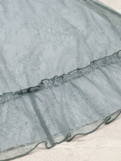 Twinkle Feminine レースワンピース ｜Amavel（アマベル）公式サイト