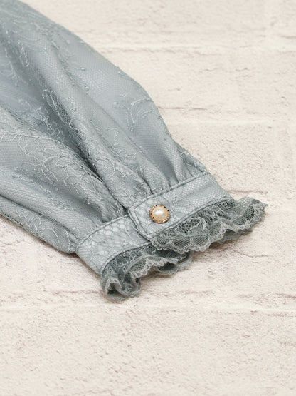 Twinkle Feminine レースワンピース ｜Amavel（アマベル）公式サイト