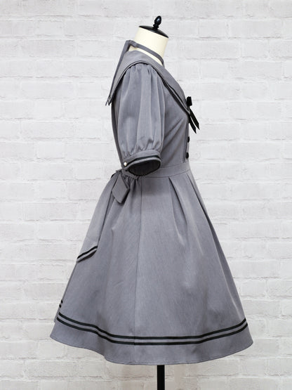 クロスリボンセーラーワンピース ｜Amavel（アマベル）公式サイト