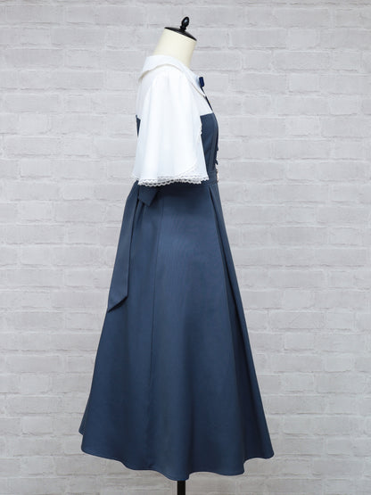 Classical Lady ワンピース ｜Amavel（アマベル）公式サイト