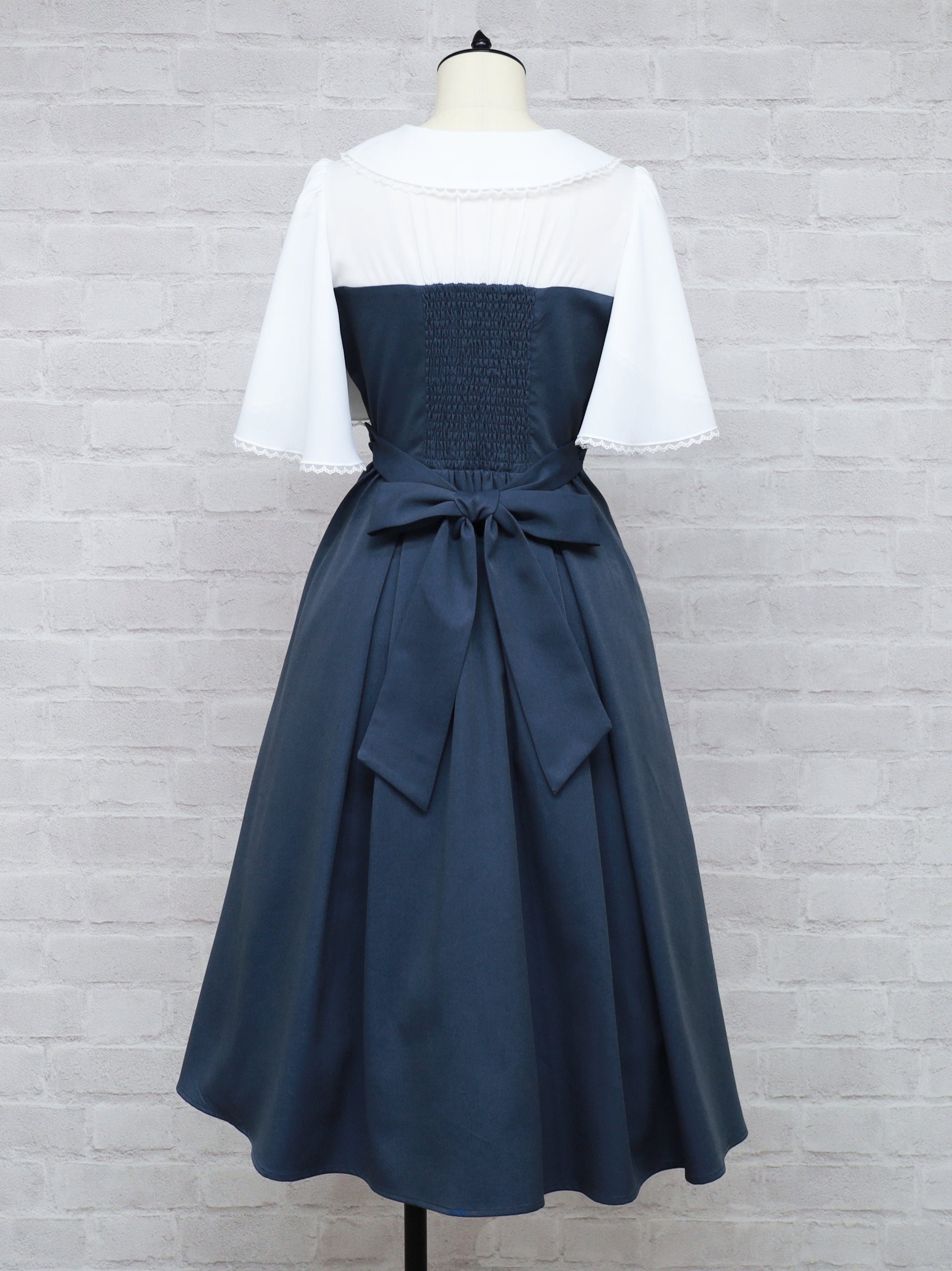 Classical Lady ワンピース ｜Amavel（アマベル）公式サイト