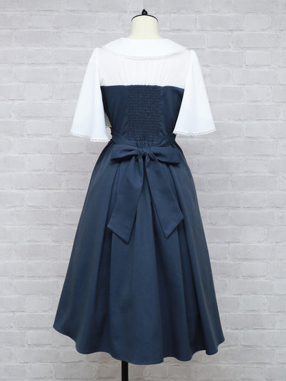 Classical Lady ワンピース ｜Amavel（アマベル）公式サイト