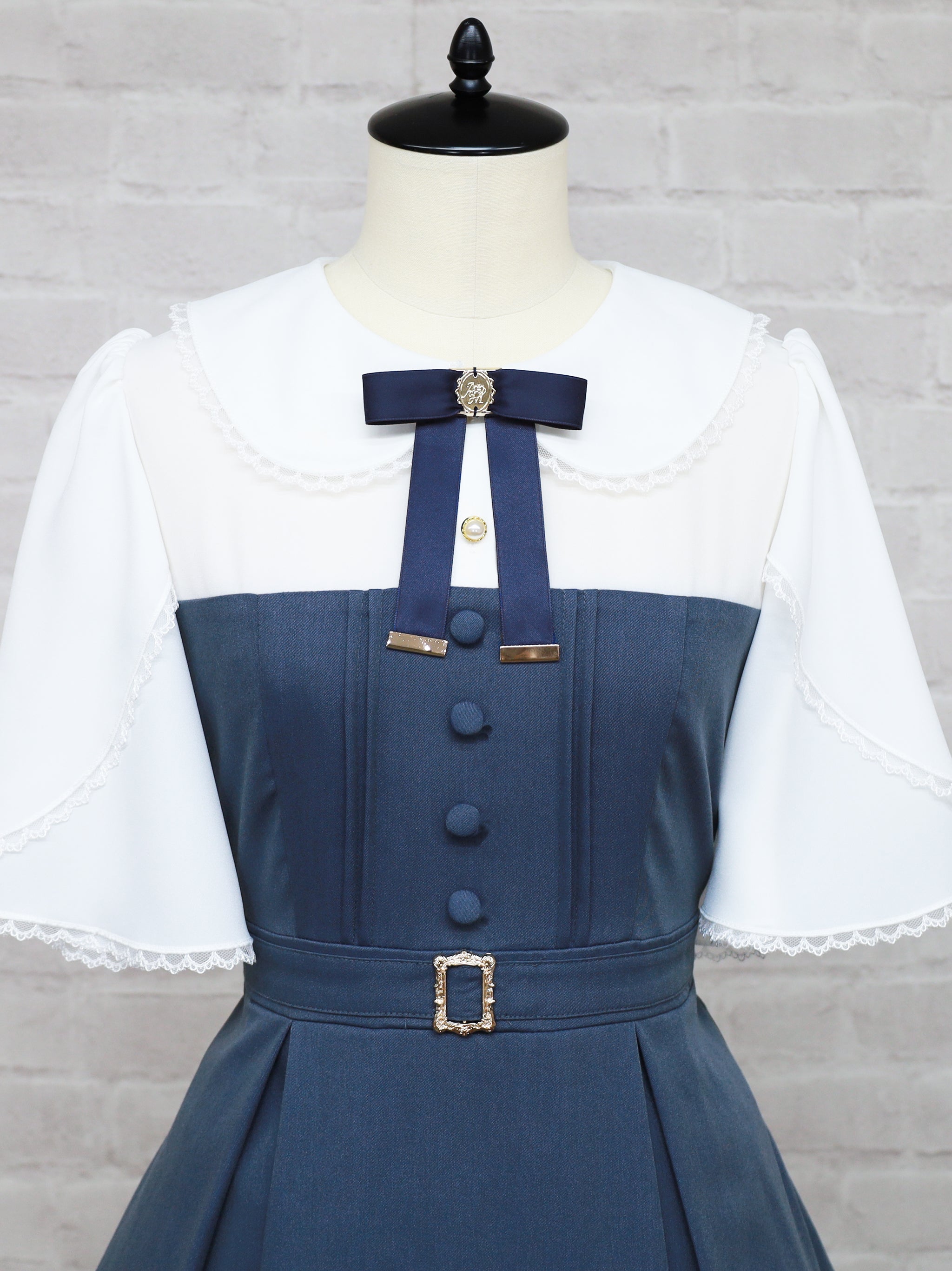 Classical Lady ワンピース ｜Amavel（アマベル）公式サイト