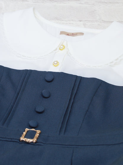 Classical Lady ワンピース ｜Amavel（アマベル）公式サイト