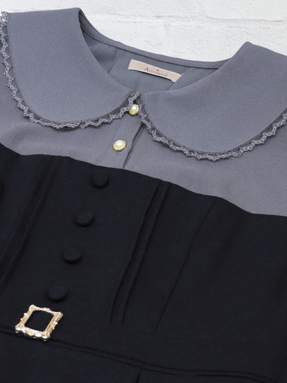 Classical Lady ワンピース ｜Amavel（アマベル）公式サイト