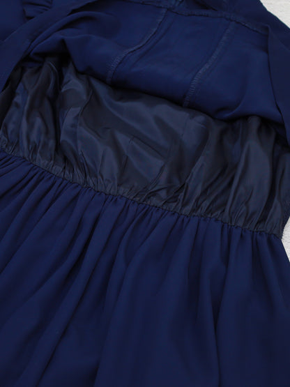 Pretty Frill ボウタイワンピース ｜Amavel（アマベル）公式サイト