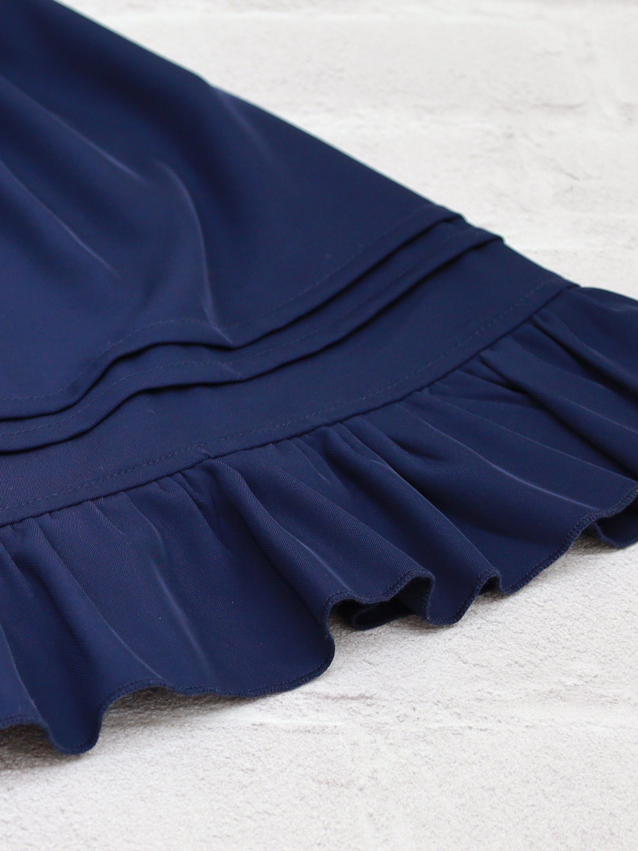 Pretty Frill ボウタイワンピース ｜Amavel（アマベル）公式サイト