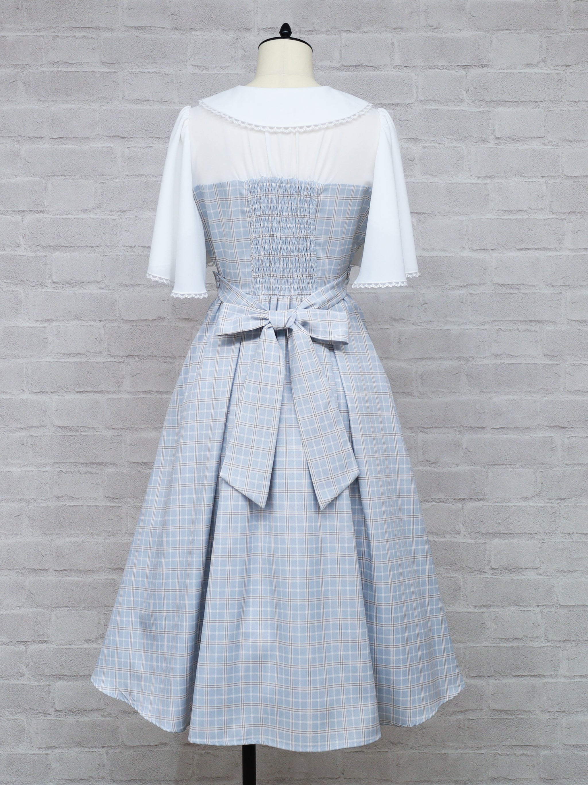 Classical Lady ワンピース ｜Amavel（アマベル）公式サイト