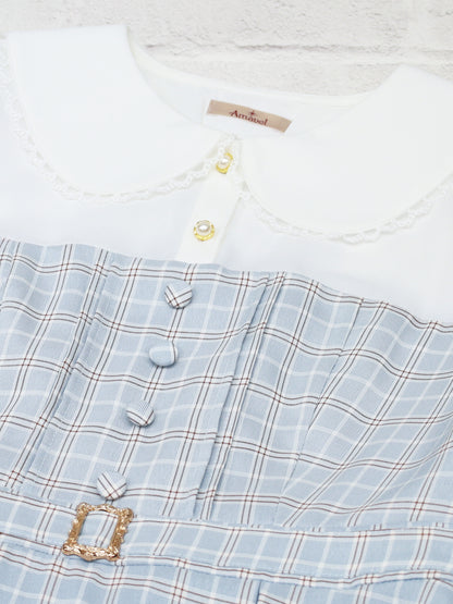 Classical Lady ワンピース ｜Amavel（アマベル）公式サイト