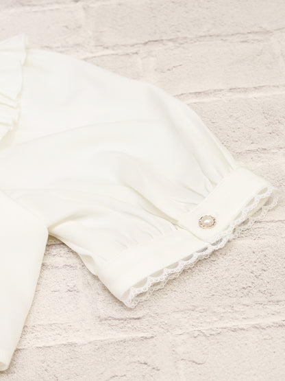 Pretty Frill ボウタイワンピース ｜Amavel（アマベル）公式サイト