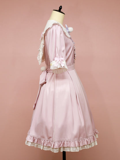 Colorful Bunny ワンピース ｜Amavel（アマベル）公式サイト