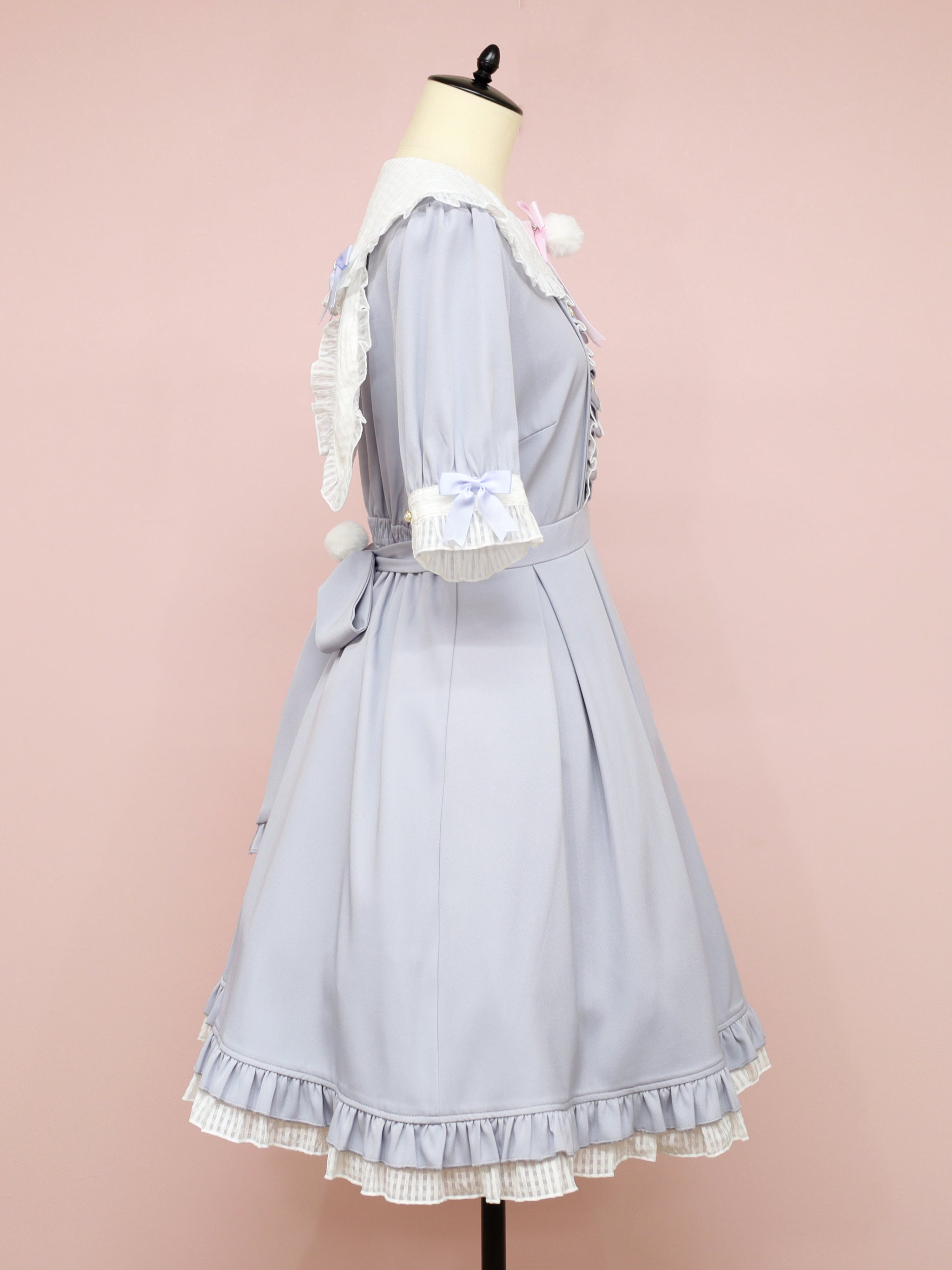 Colorful Bunny ワンピース – Amavel（アマベル）公式サイト