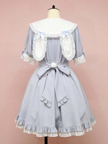 Colorful Bunny ワンピース ｜Amavel（アマベル）公式サイト