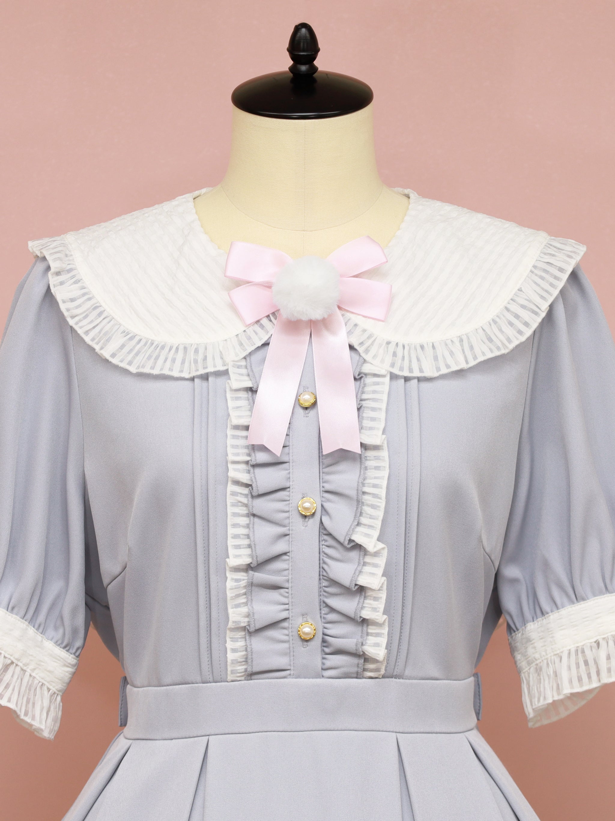 Colorful Bunny ワンピース ｜Amavel（アマベル）公式サイト