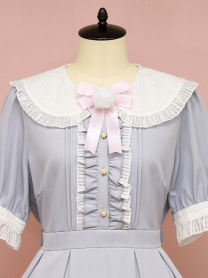 Colorful Bunny ワンピース ｜Amavel（アマベル）公式サイト