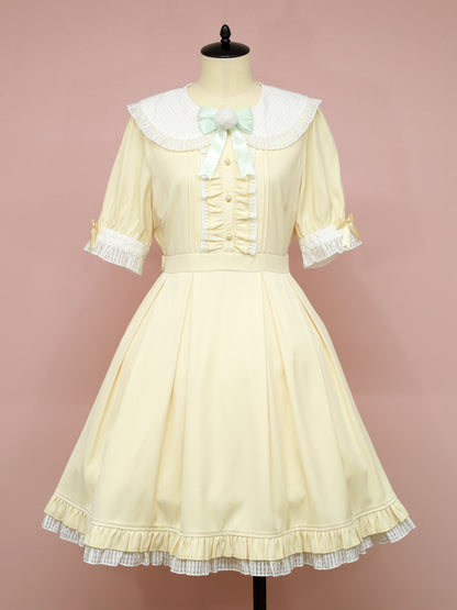 Colorful Bunny ワンピース ｜Amavel（アマベル）公式サイト