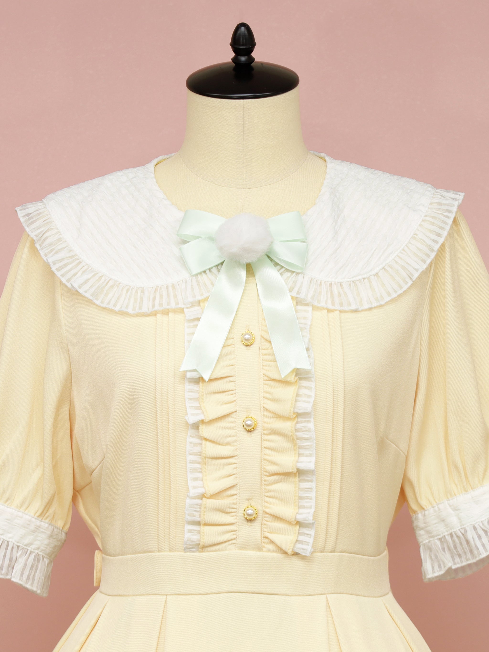 Colorful Bunny ワンピース ｜Amavel（アマベル）公式サイト