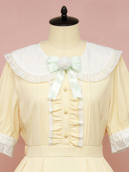 Colorful Bunny ワンピース ｜Amavel（アマベル）公式サイト