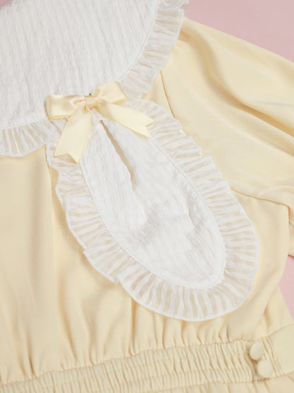 Colorful Bunny ワンピース ｜Amavel（アマベル）公式サイト