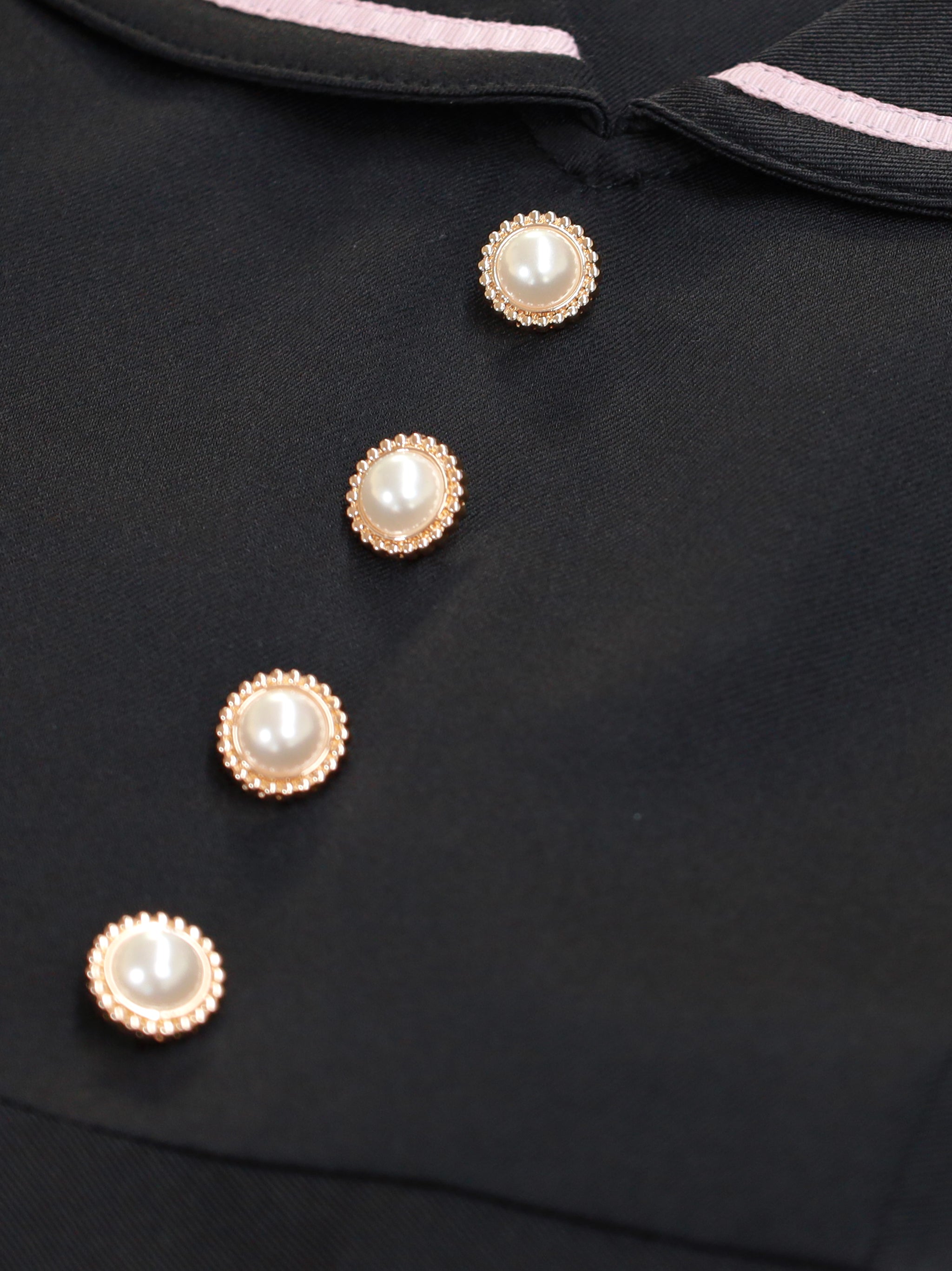 Flowing Cherry Blossom ワンピース ｜Amavel（アマベル）公式サイト