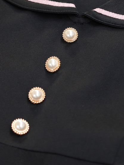 Flowing Cherry Blossom ワンピース ｜Amavel（アマベル）公式サイト