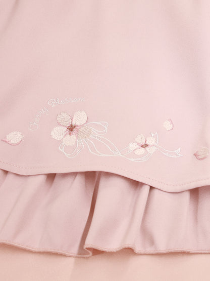 Flowing Cherry Blossom ワンピース ｜Amavel（アマベル）公式サイト