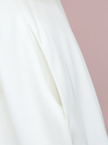 Flowing Cherry Blossom ワンピース ｜Amavel（アマベル）公式サイト