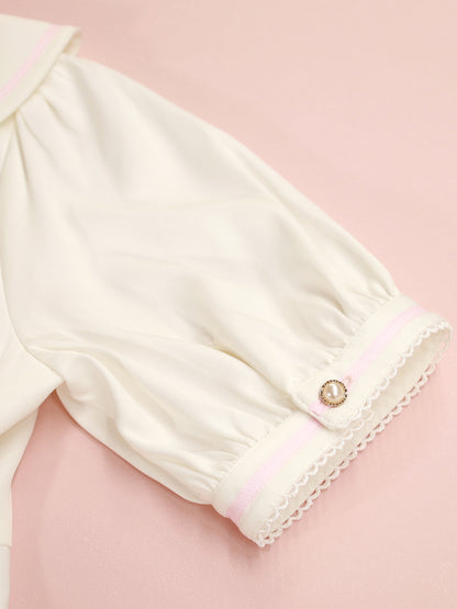 Flowing Cherry Blossom ワンピース ｜Amavel（アマベル）公式サイト