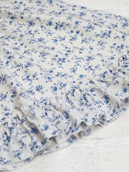 Petite Fleurレイヤードワンピース ｜Amavel（アマベル）公式サイト